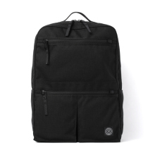Porter Classic / ポータークラシック | NEWTON BUSINESS RUCKSACK L - Black