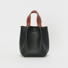 Hender Scheme / エンダースキーマ | piano bag small - Black