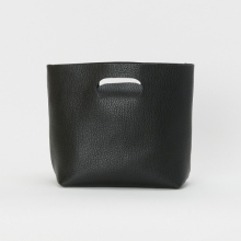 Hender Scheme / エンダースキーマ | not eco bag medium - Black