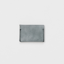 Hender Scheme / エンダースキーマ | compact card case - Black