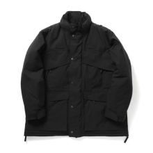 N.HOOLYWOOD / エヌハリウッド | 9252-CO01-001-pieces PUFFER JACKET - Black
