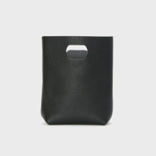 Hender Scheme / エンダースキーマ | not eco bag small - Black