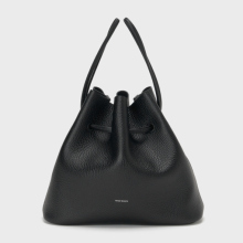 Hender Scheme / エンダースキーマ | bucket bag - Black