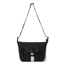 A.P.C. / アーペーセー | Trek ショルダーバッグ - Black