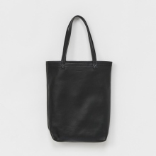 Hender Scheme / エンダースキーマ | cow bag M - Black