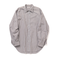 NICENESS / ナイスネス | CLEMENT / クレメント ( NNドビー トレスシャツ ) - Blue