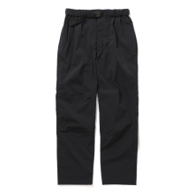 snow peak / スノーピーク | New Standard Utility Pants - Black