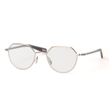 YUICHI TOYAMA. / ユウイチトヤマ | U-178 - Col.3 Omomuki / Clear gray