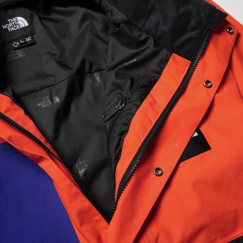 THE NORTH FACE / ザ ノース フェイス | RAGE GTX Shell Pullover - AP 