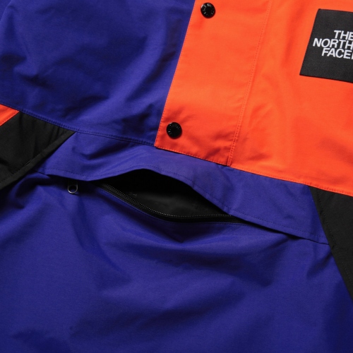 THE NORTH FACE / ザ ノース フェイス | RAGE GTX Shell Pullover - AP 