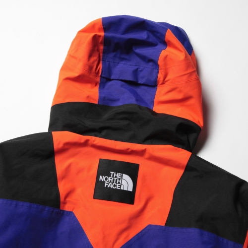 THE NORTH FACE / ザ ノース フェイス | RAGE GTX Shell Pullover - AP 
