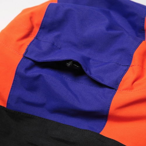 THE NORTH FACE / ザ ノース フェイス | RAGE GTX Shell Pullover - AP 