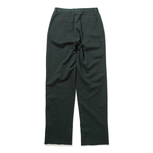 NEAT / ニート | NEAT Chino - Charcoal | 通販 - 正規取扱店 