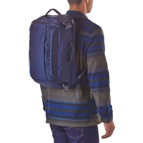 patagonia / パタゴニア | Tres Pack 25L - Black | 通販 - 正規取扱店 