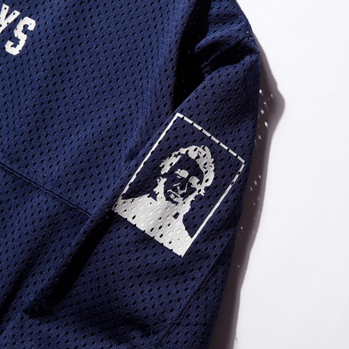 RESEARCH | Motocross Jersey - Navy | 通販 - 正規取扱店 | COLLECT 