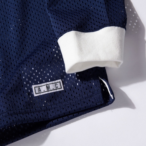 RESEARCH | Motocross Jersey - Navy | 通販 - 正規取扱店 | COLLECT 
