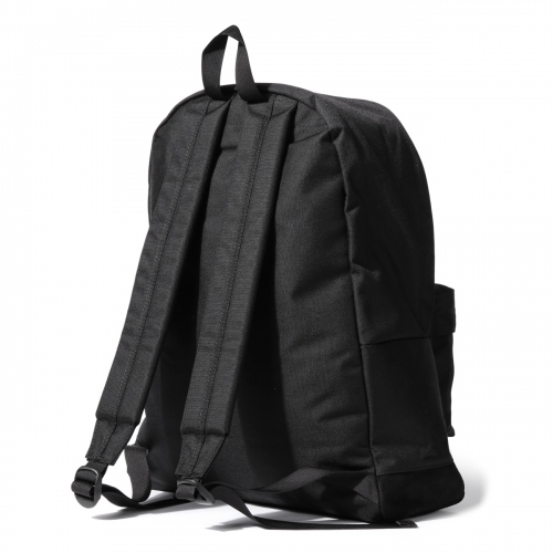 COMOLI / コモリ | デイパック - Black | 通販 - 正規取扱店 | COLLECT 