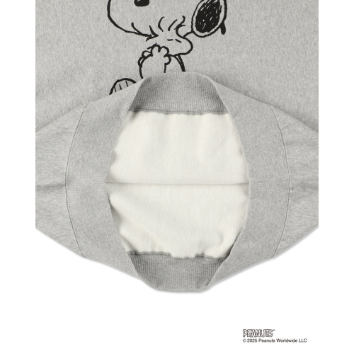 WIND AND SEA / ウィンダンシー | SMOOTHY x WDS Snoopy Pigment 
