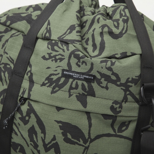 ENGINEERED GARMENTS / エンジニアドガーメンツ | UL 3 Way Bag 