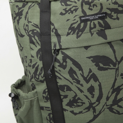 ENGINEERED GARMENTS / エンジニアドガーメンツ | UL 3 Way Bag 