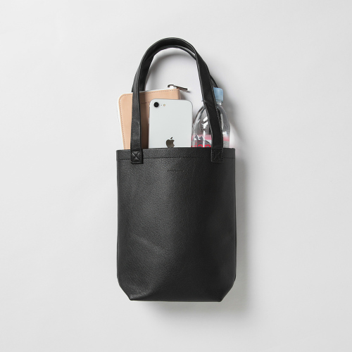 Hender Scheme / エンダースキーマ | cow bag S - Black | 通販 - 正規 