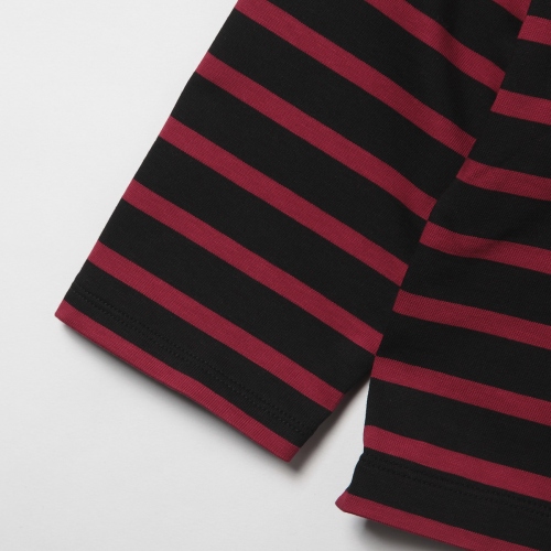 AUBERGE / オーベルジュ | COCO - Black×Red | 通販 - 正規取扱店 