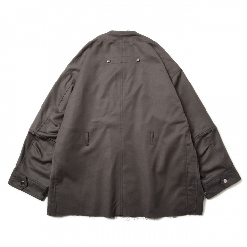ISSUETHINGS / イシューシングス | type36c - dark gray | 通販 - 正規 