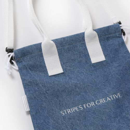 S.F.C Stripes For Creative / エスエフシー | SFC SMALL SHOULDER 