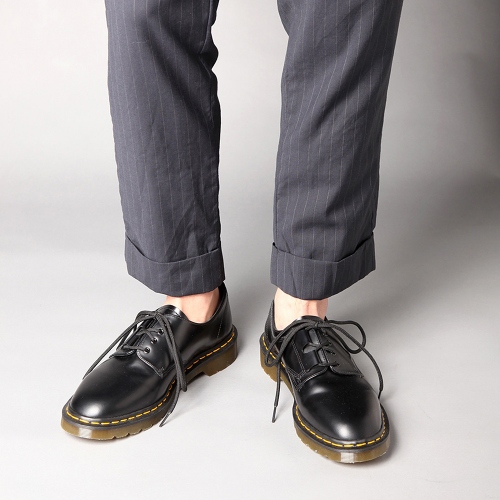 Dr.Martens 1461 GHILLIE ギリーシューズ サイズUK6（中古】dr.martens 