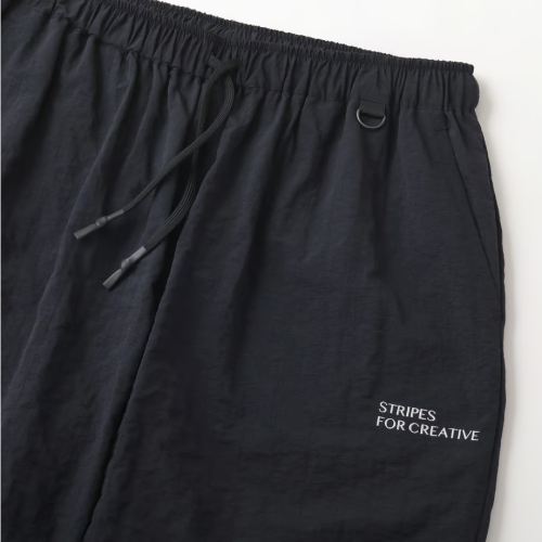 S.F.C Stripes For Creative / エスエフシー | STRIPE STITCH PANTS