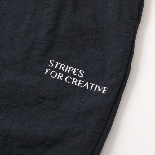 S.F.C Stripes For Creative / エスエフシー | STRIPE STITCH PANTS