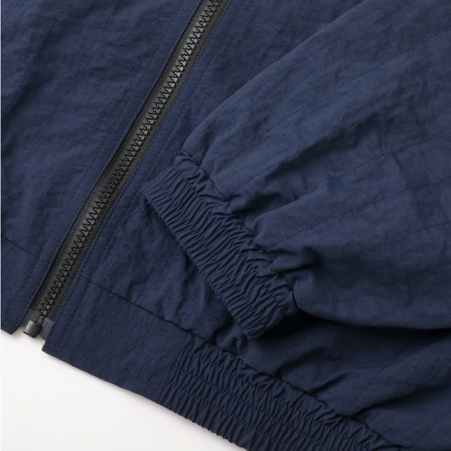 S.F.C Stripes For Creative / エスエフシー | STRIPE STITCH JACKET