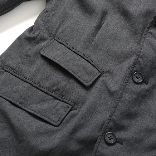 ENGINEERED GARMENTS / エンジニアド ガーメンツ|Andover Jacket  