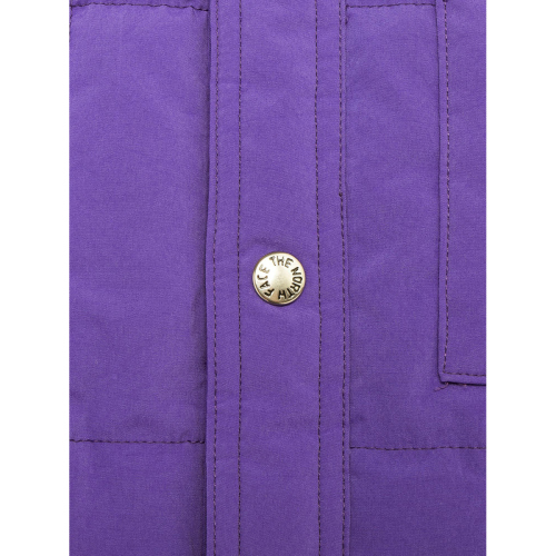 THE NORTH FACE / ザ ノース フェイス | Meadow Warm Vest - GL 