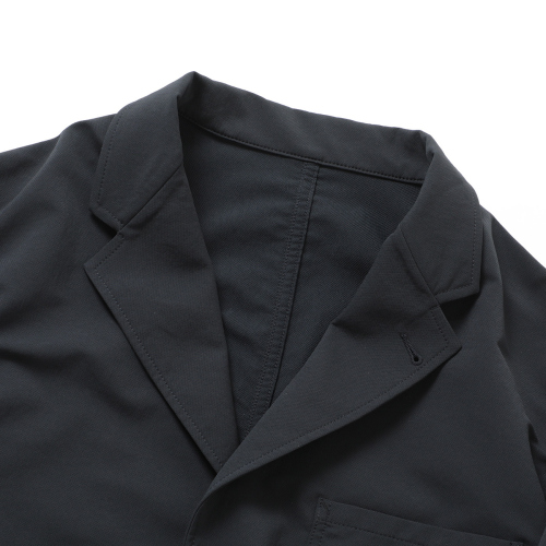 nanamica / ナナミカ | ALPHADRY Club Jacket - Dark Navy | 通販 