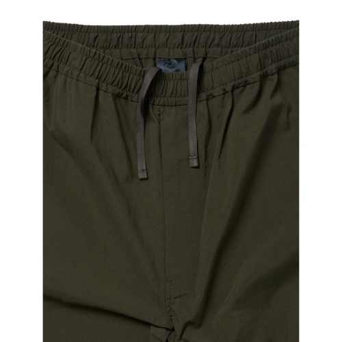 DAIWA PIER39 / ダイワピア39 | TECH BUSH TROUSERS - Ink Black 