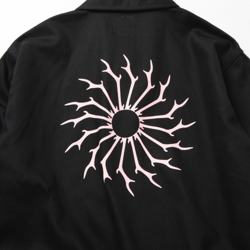 South2 West8 / サウスツーウエストエイト | Coach Jacket - Cotton 