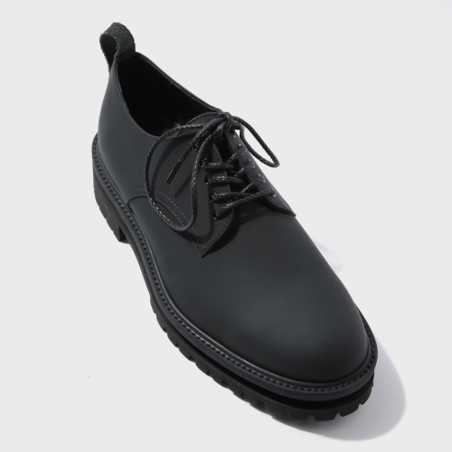 Hender Scheme / エンダースキーマ | samidare nylon - Black | 通販 