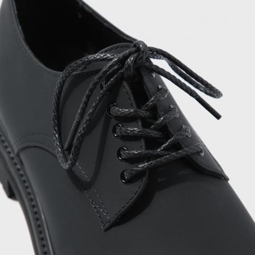 Hender Scheme / エンダースキーマ | samidare nylon - Black | 通販 