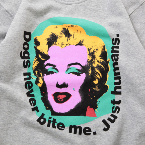 COMME des GARCONS SHIRT / コム デ ギャルソン シャツ | cotton pile  