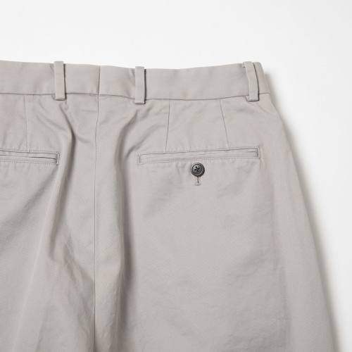 NEAT / ニート | NEAT Chino - Greige | 通販 - 正規取扱店 | COLLECT 