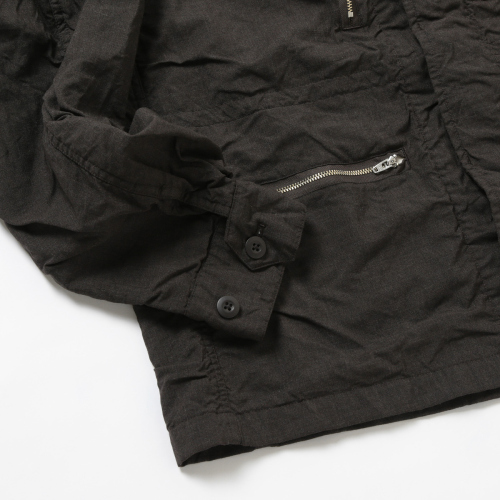 ISSUETHINGS / イシューシングス | type83 (wool) - Brown | 通販 