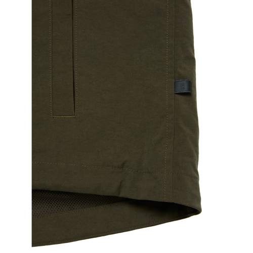 DAIWA PIER39 / ダイワピア39 | TECH BUSH VEST - Ink Black | 通販 
