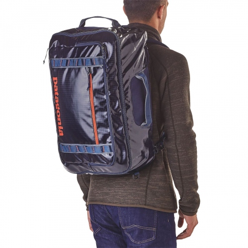 patagonia / パタゴニア | Black Hole MLC 45L - Black | 通販 - 正規 