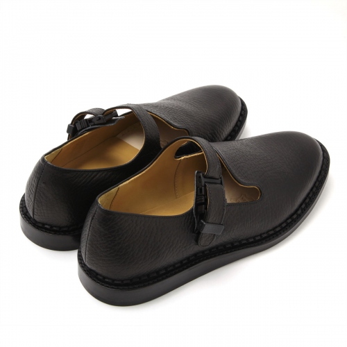 Hender Scheme / エンダースキーマ | neo strap - Black | 通販 - 正規 