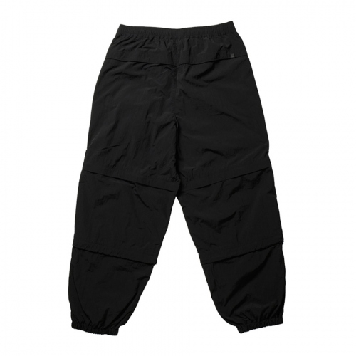 DAIWA PIER39 / ダイワピア39 | TECH 3WAY WINDBREAKER PANTS - Black 