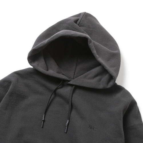 S.F.C Stripes For Creative / エスエフシー | SFC HOODIE - Washed 
