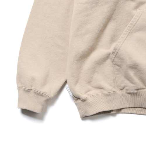 S.F.C Stripes For Creative / エスエフシー | SFC HOODIE - Washed 