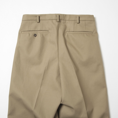 HEUGN / ユーゲン | George - Beige | 通販 - 正規取扱店 | COLLECT 