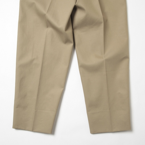 HEUGN / ユーゲン | George - Beige | 通販 - 正規取扱店 | COLLECT 